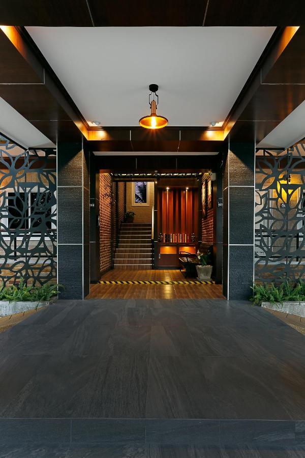 The Vega Resort Chonburi Exteriör bild