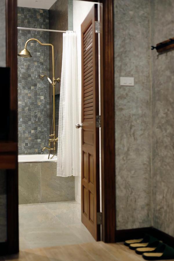 The Vega Resort Chonburi Exteriör bild